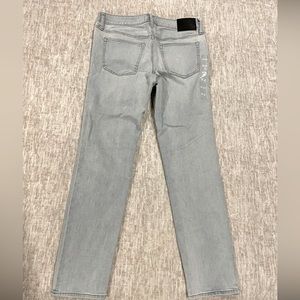 Express Men’s Jeans Slim Fit